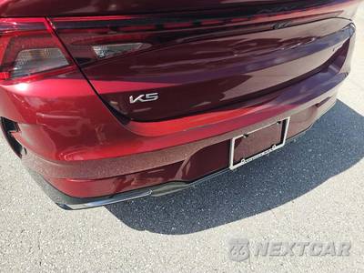 2024 Kia K5 GT-Line - zdjęcie 18 z 18 - miniatura