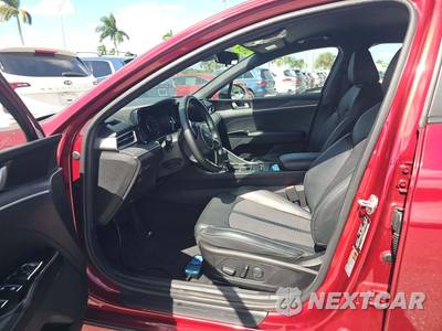 2024 Kia K5 GT-Line - zdjęcie 3 z 18 - miniatura