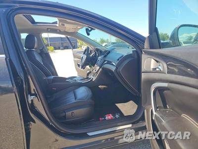 2012 Buick Regal Base 1SL - zdjęcie 15 z 23 - miniatura