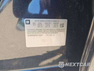 2012 Buick Regal Base 1SL - zdjęcie 2 z 23 - miniatura