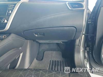 2020 Nissan Murano Platinum - zdjęcie 16 z 20 - miniatura