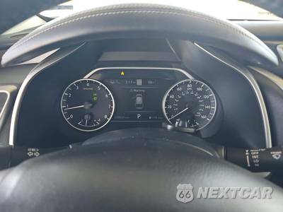 2020 Nissan Murano Platinum - zdjęcie 6 z 20 - miniatura