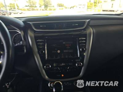 2020 Nissan Murano Platinum - zdjęcie 7 z 20 - miniatura