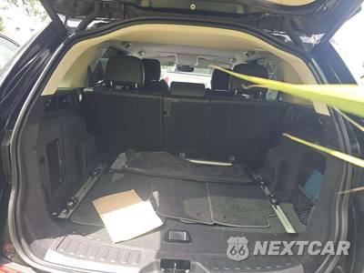 2021 Land Rover Discovery Sport S - zdjęcie 14 z 23 - miniatura