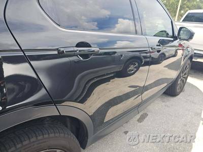2021 Land Rover Discovery Sport S - zdjęcie 21 z 23 - miniatura