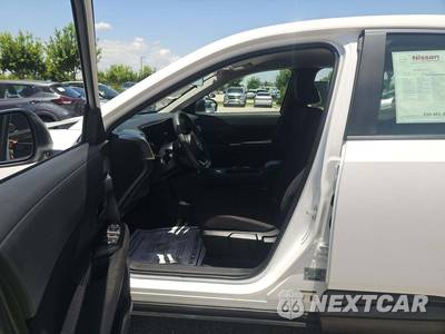 2025 Nissan Kicks S - zdjęcie 3 z 20 - miniatura