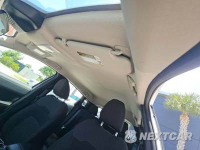 2025 Nissan Kicks S - zdjęcie 8 z 20 - miniatura