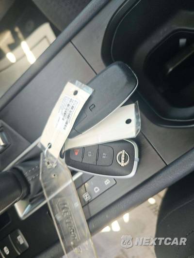 2025 Nissan Kicks S - zdjęcie 5 z 20 - miniatura