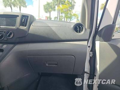 2020 Nissan NV200 Compact Cargo SV 115.2" WB - zdjęcie 15 z 27 - miniatura