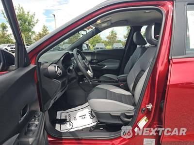2023 Nissan Kicks SR - zdjęcie 3 z 18 - miniatura