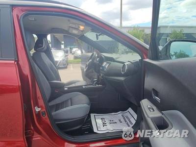 2023 Nissan Kicks SR - zdjęcie 15 z 18 - miniatura