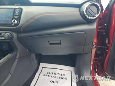 2023 Nissan Kicks SR - zdjęcie 16 z 18 - miniatura