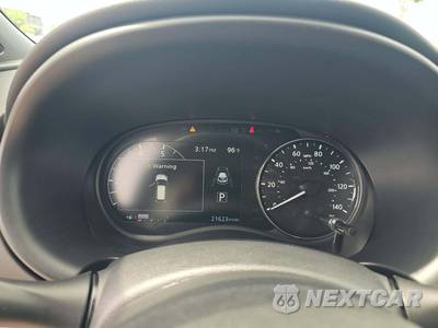 2023 Nissan Kicks SR - zdjęcie 6 z 18 - miniatura