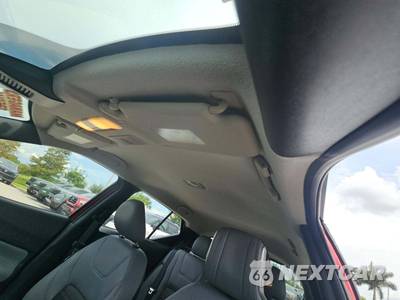 2023 Nissan Kicks SR - zdjęcie 8 z 18 - miniatura