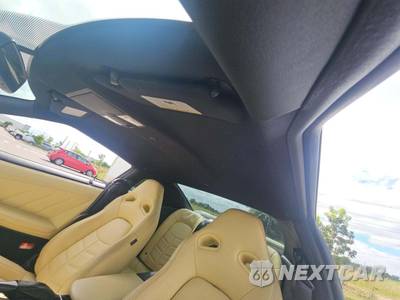 2017 Nissan GT-R Premium - zdjęcie 8 z 17 - miniatura