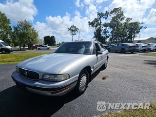 1998 Buick LeSabre Custom
