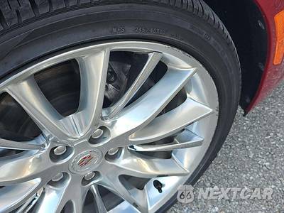 2019 Cadillac XTS Luxury 1SB - zdjęcie 21 z 21 - miniatura