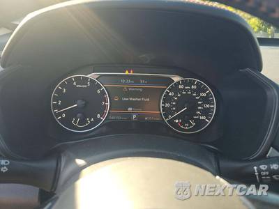 2020 Nissan Altima SR - zdjęcie 6 z 23 - miniatura