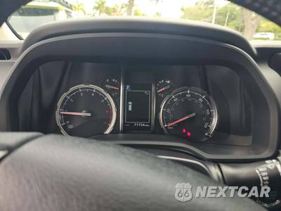 2021 Toyota 4Runner Venture - zdjęcie 9 z 22 - miniatura