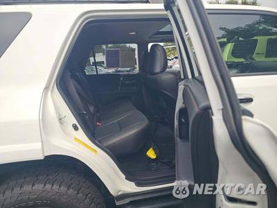 2021 Toyota 4Runner Venture - zdjęcie 16 z 22 - miniatura