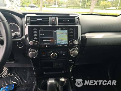 2021 Toyota 4Runner Venture - zdjęcie 10 z 22 - miniatura