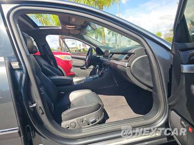 2007 Audi S8 - zdjęcie 18 z 21 - miniatura