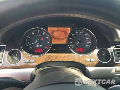 2007 Audi S8 - zdjęcie 9 z 21 - miniatura