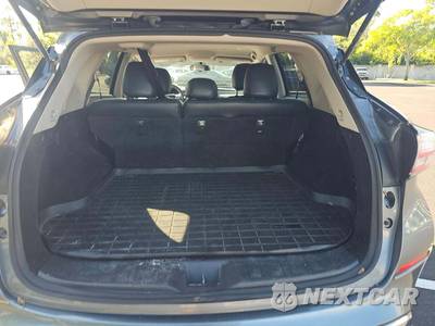 2017 Nissan Murano SV - zdjęcie 11 z 17 - miniatura