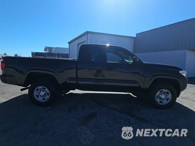 2022 Toyota Tacoma SR Extended Cab Long Bed w/Rear Doors - zdjęcie 4 z 28 - miniatura