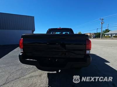2022 Toyota Tacoma SR Extended Cab Long Bed w/Rear Doors - zdjęcie 3 z 28 - miniatura