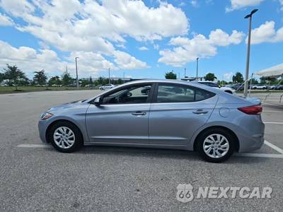 2017 Hyundai Elantra SE Sedan - zdjęcie 3 z 30 - miniatura