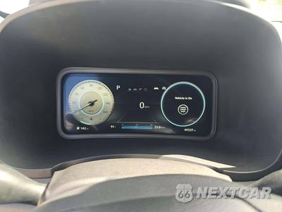 2023 Hyundai Kona N Line - zdjęcie 6 z 20 - miniatura