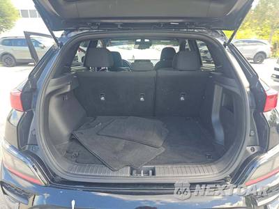 2023 Hyundai Kona N Line - zdjęcie 11 z 20 - miniatura