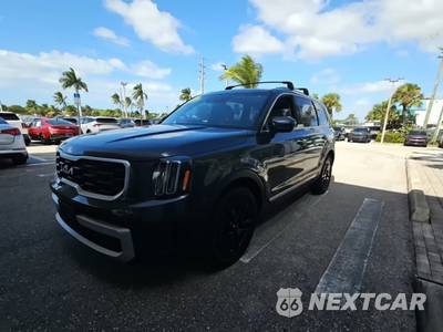 2024 Kia Telluride S - zdjęcie 1 z 21 - miniatura