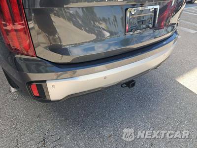 2024 Kia Telluride S - zdjęcie 21 z 21 - miniatura