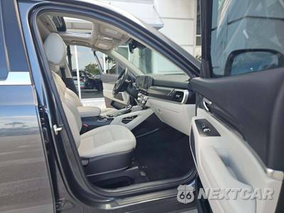 2024 Kia Telluride S - zdjęcie 16 z 21 - miniatura