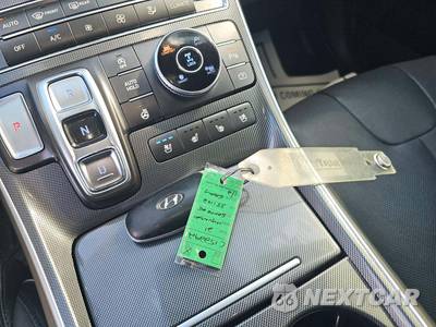 2021 Hyundai Santa Fe Limited - zdjęcie 5 z 18 - miniatura