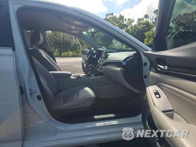 2019 Nissan Altima S - zdjęcie 15 z 17 - miniatura