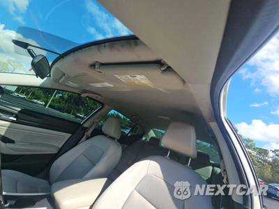 2019 Nissan Altima S - zdjęcie 8 z 17 - miniatura