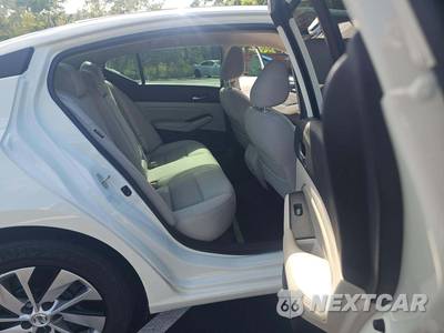 2019 Nissan Altima S - zdjęcie 13 z 17 - miniatura