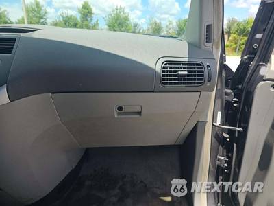 2007 Nissan Quest S 124.0" WB - zdjęcie 16 z 28 - miniatura
