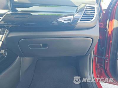 2025 Kia Seltos X-Line - zdjęcie 16 z 18 - miniatura