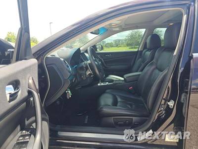 2012 Nissan Maxima 3.5 SV w/Premium Pkg - zdjęcie 3 z 26 - miniatura