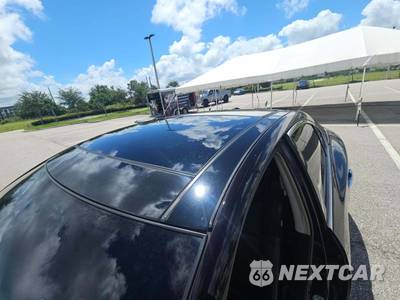 2012 Nissan Maxima 3.5 SV w/Premium Pkg - zdjęcie 9 z 26 - miniatura
