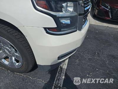 2018 Chevrolet Tahoe Premier 1LZ - zdjęcie 20 z 21 - miniatura