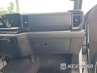 2025 Chevrolet Silverado 2500HD LT Crew Cab Medium Bed 1LT - zdjęcie 16 z 19 - miniatura