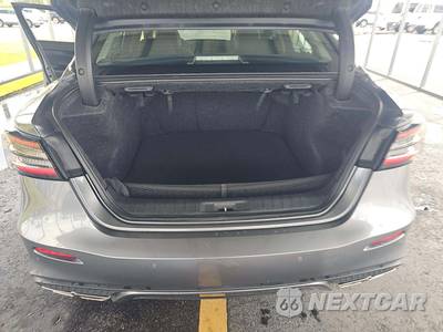 2020 Nissan Maxima Platinum - zdjęcie 11 z 17 - miniatura