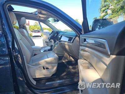 2019 Volkswagen Atlas V6 SEL - zdjęcie 16 z 24 - miniatura