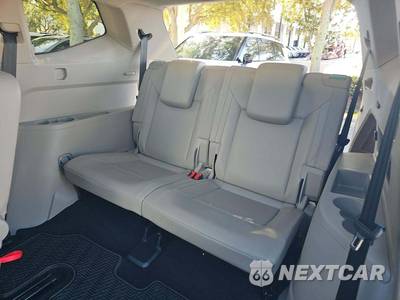 2019 Volkswagen Atlas V6 SEL - zdjęcie 11 z 24 - miniatura