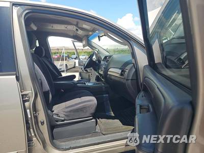 2008 Nissan Armada SE - zdjęcie 15 z 17 - miniatura